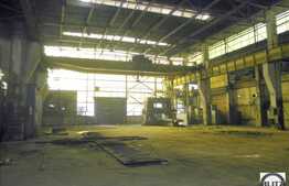 Inchiriere spatiu industrial 4000 mp!