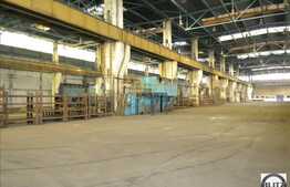Inchiriere spatiu industrial 4000 mp!