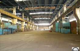 Inchiriere spatiu industrial 4000 mp!