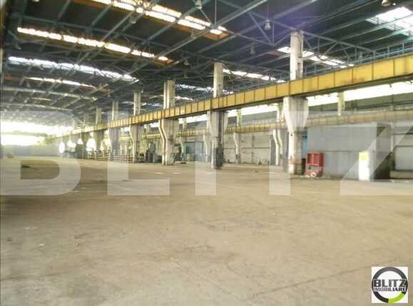 Spațiu industrial de închiriat Bulgaria - 22226SII | BLITZ Cluj-Napoca | Poza1