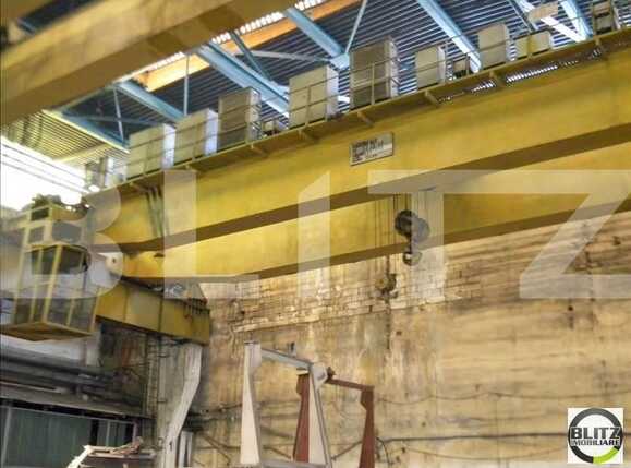 Spațiu industrial de închiriat Bulgaria - 22226SII | BLITZ Cluj-Napoca | Poza6