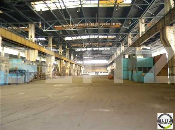 Spațiu industrial de închiriat Bulgaria - 22226SII | BLITZ Cluj-Napoca | Poza2