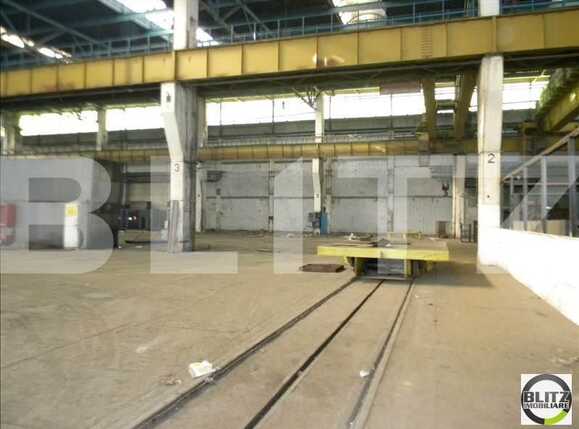 Spațiu industrial de închiriat Bulgaria - 22226SII | BLITZ Cluj-Napoca | Poza5