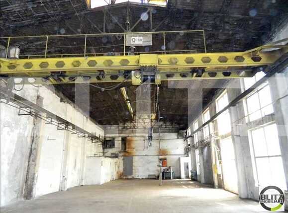 Spațiu industrial de închiriat Bulgaria - 22227SII | BLITZ Cluj-Napoca | Poza4