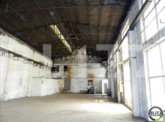 Spațiu industrial de închiriat Bulgaria - 22227SII | BLITZ Cluj-Napoca | Poza2
