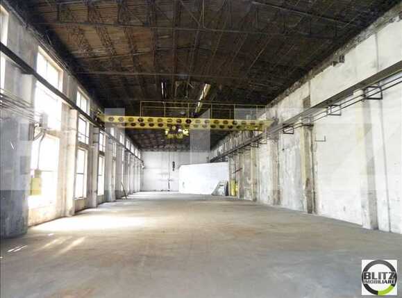 Spațiu industrial de închiriat Bulgaria - 22227SII | BLITZ Cluj-Napoca | Poza1