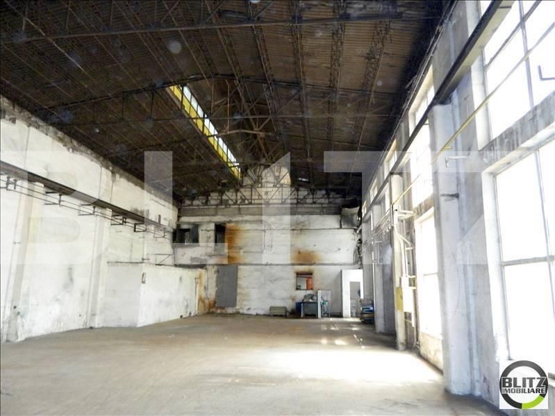 Spațiu industrial de închiriat Bulgaria - 22227SII | BLITZ Cluj-Napoca | Poza2