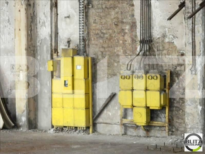 Spațiu industrial de închiriat Bulgaria - 22227SII | BLITZ Cluj-Napoca | Poza5