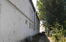 Spatiu pentru productie usoara, confectii, depozitare!