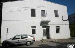 Spatiu pentru productie usoara, confectii, depozitare!