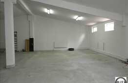 Spatiu pentru productie usoara, confectii, depozitare!