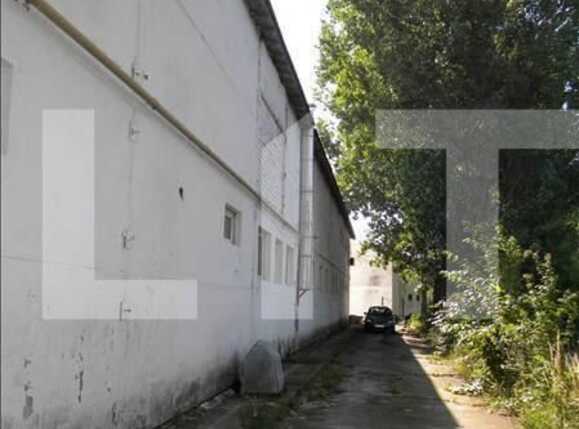 Spațiu industrial de închiriat Dambul Rotund - 22228SII | BLITZ Cluj-Napoca | Poza5