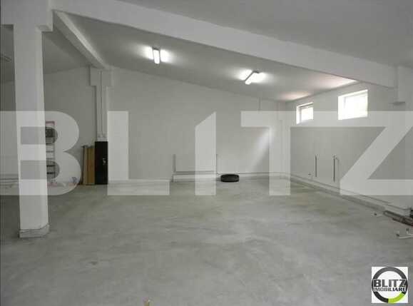 Spațiu industrial de închiriat Dambul Rotund - 22228SII | BLITZ Cluj-Napoca | Poza10