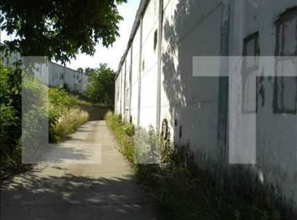 Spațiu industrial de închiriat Dambul Rotund - 22228SII | BLITZ Cluj-Napoca | Poza6