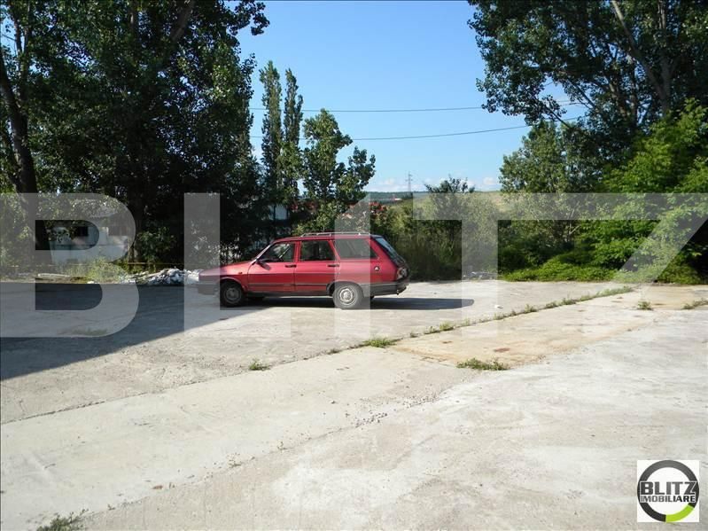 Spațiu industrial de închiriat Dambul Rotund - 22228SII | BLITZ Cluj-Napoca | Poza4
