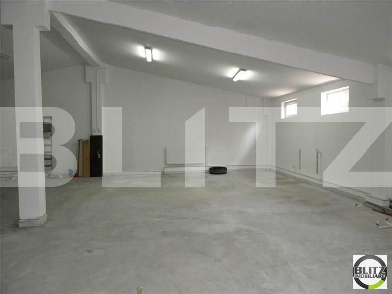 Spațiu industrial de închiriat Dambul Rotund - 22228SII | BLITZ Cluj-Napoca | Poza10
