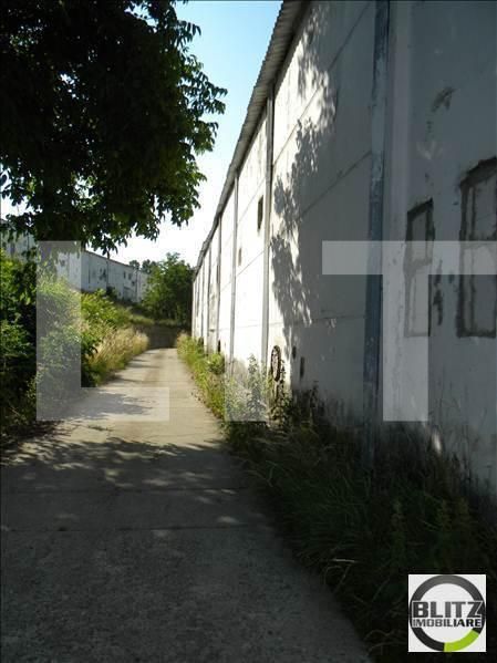 Spațiu industrial de închiriat Dambul Rotund - 22228SII | BLITZ Cluj-Napoca | Poza6