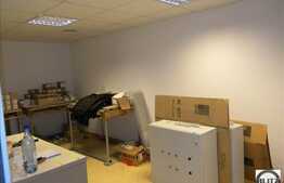 Hala constructie 2010, 750 mp utili!