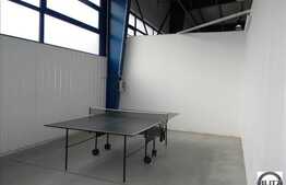 Hala constructie 2010, 750 mp utili!