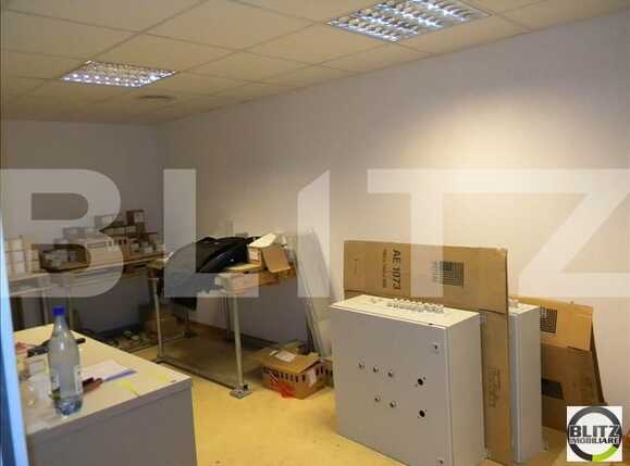 Spațiu industrial de închiriat Dambul Rotund - 22229SII | BLITZ Cluj-Napoca | Poza11