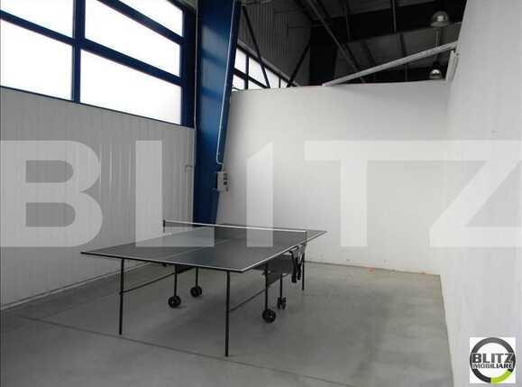 Spațiu industrial de închiriat Dambul Rotund - 22229SII | BLITZ Cluj-Napoca | Poza8