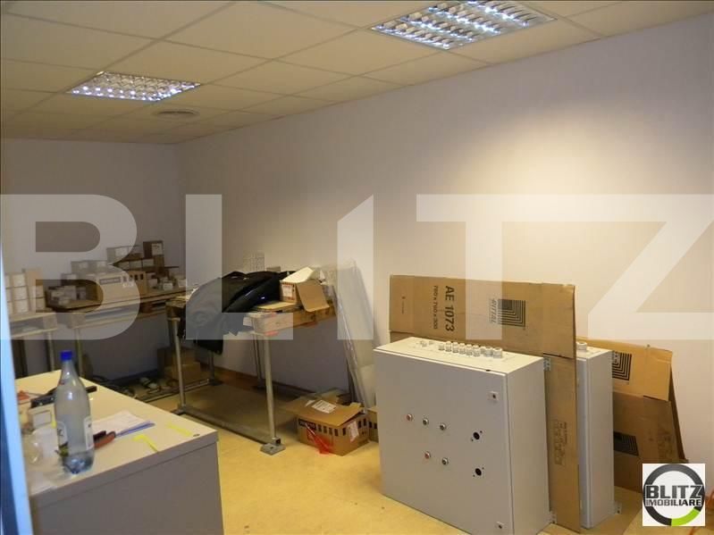 Spațiu industrial de închiriat Dambul Rotund - 22229SII | BLITZ Cluj-Napoca | Poza11