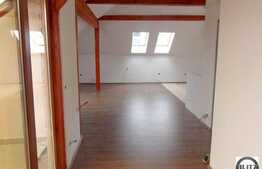 Finisat nou, 3 camere, 120 mp utili , cu terasa, pret avantajos