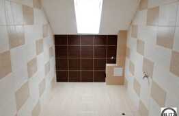 Finisat nou, 3 camere, 120 mp utili , cu terasa, pret avantajos