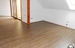 Finisat nou, 3 camere, 120 mp utili , cu terasa, pret avantajos