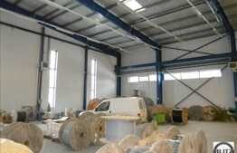 450 mp de spatiu c-tie 2010!