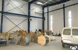 450 mp de spatiu c-tie 2010!