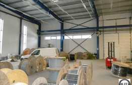 450 mp de spatiu c-tie 2010!