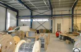 450 mp de spatiu c-tie 2010!