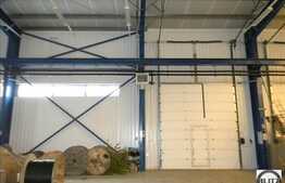 450 mp de spatiu c-tie 2010!