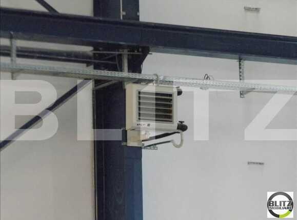Spațiu industrial de închiriat Dambul Rotund - 22230SII | BLITZ Cluj-Napoca | Poza6