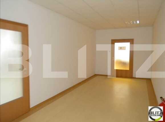 Spațiu industrial de închiriat Dambul Rotund - 22230SII | BLITZ Cluj-Napoca | Poza9