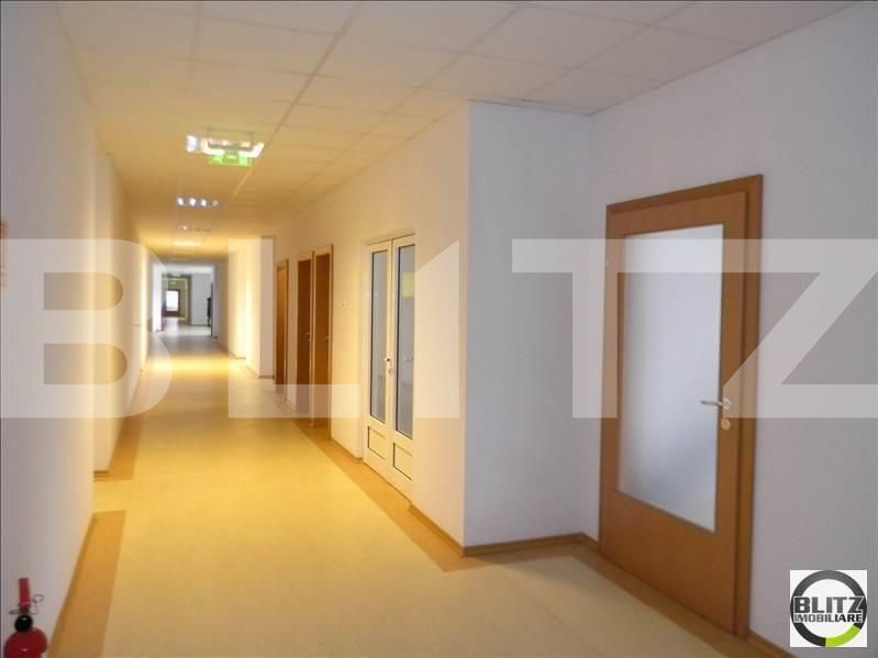 Spațiu industrial de închiriat Dambul Rotund - 22230SII | BLITZ Cluj-Napoca | Poza11