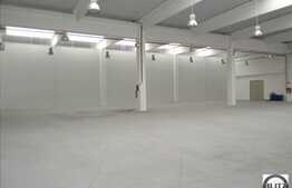 900 mp de spatiu constructie 2010!