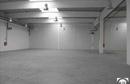 900 mp de spatiu constructie 2010!