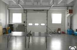 900 mp de spatiu constructie 2010!