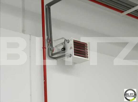 Spațiu industrial de închiriat Dambul Rotund - 22231SII | BLITZ Cluj-Napoca | Poza10