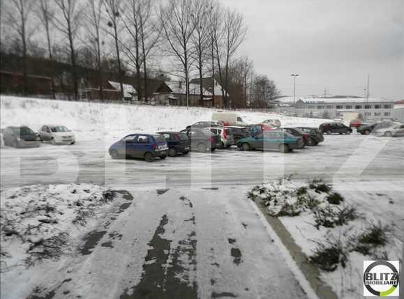 Spațiu industrial de închiriat Dambul Rotund - 22231SII | BLITZ Cluj-Napoca | Poza9