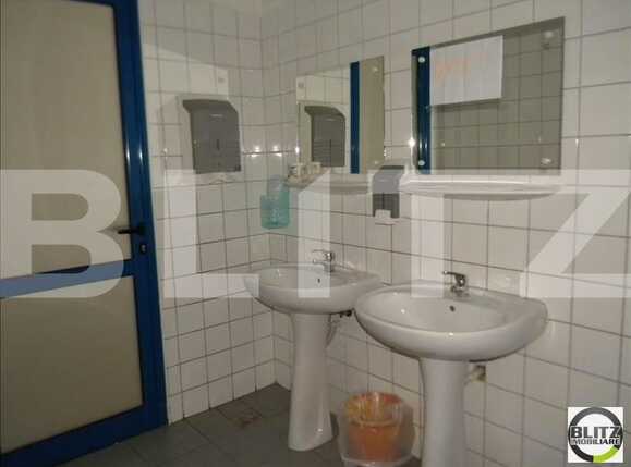 Spațiu industrial de închiriat Dambul Rotund - 22231SII | BLITZ Cluj-Napoca | Poza13