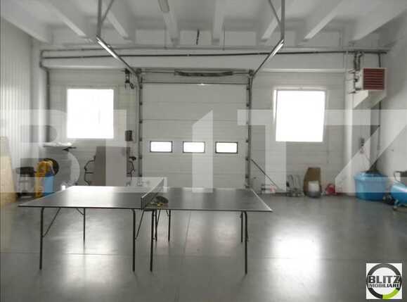Spațiu industrial de închiriat Dambul Rotund - 22231SII | BLITZ Cluj-Napoca | Poza7