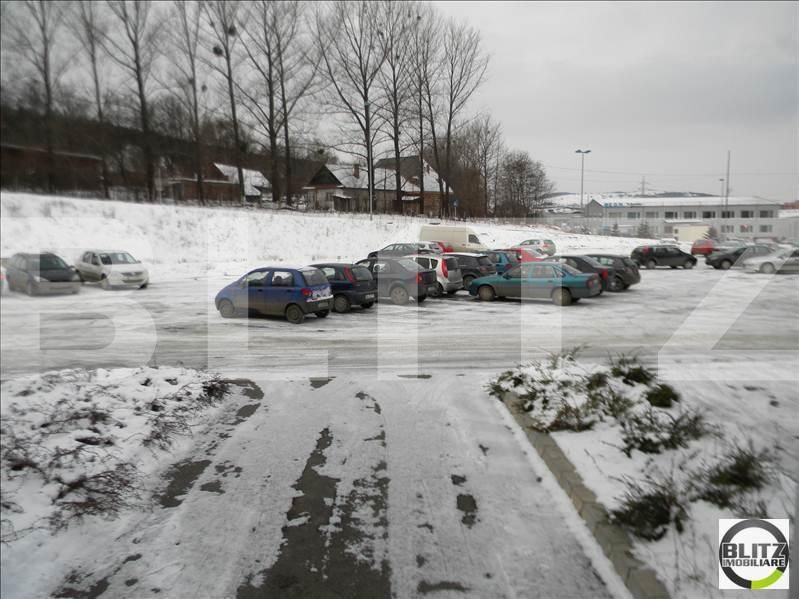 Spațiu industrial de închiriat Dambul Rotund - 22231SII | BLITZ Cluj-Napoca | Poza9