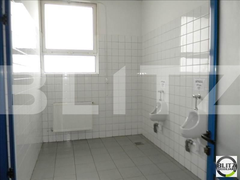 Spațiu industrial de închiriat Dambul Rotund - 22231SII | BLITZ Cluj-Napoca | Poza14