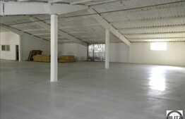 540 mp. Spatiu de depozitare !