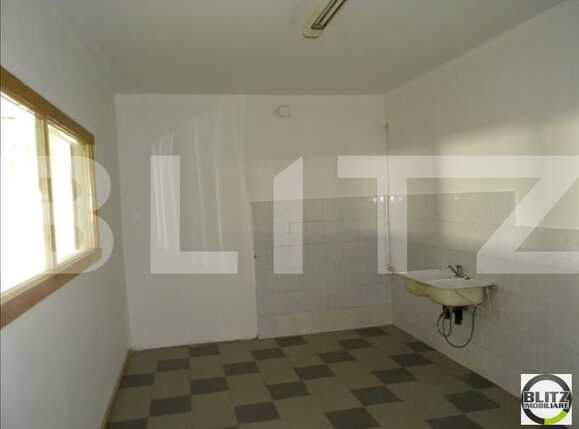 Spațiu industrial de închiriat Exterior Vest - 22234SII | BLITZ Cluj-Napoca | Poza5