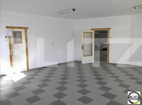 Spațiu industrial de închiriat Exterior Vest - 22234SII | BLITZ Cluj-Napoca | Poza7