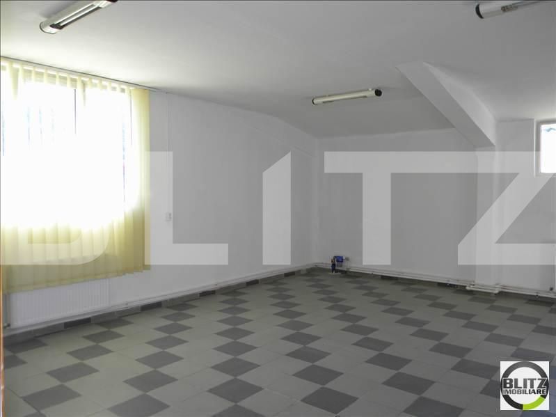 Spațiu industrial de închiriat Exterior Vest - 22234SII | BLITZ Cluj-Napoca | Poza6